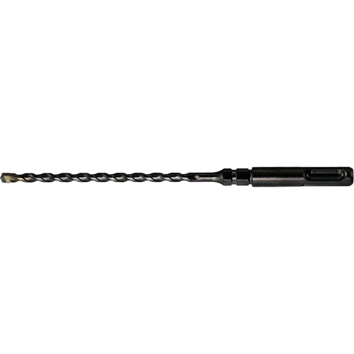 DRILLCO Tapcon Anchor Masonry Drill, 3/16", Hex/SDS-Plus Shank, Carbide Helyx Safety & Industrial Supplies