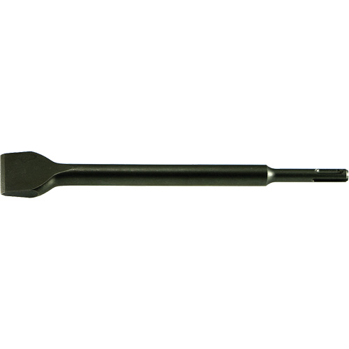 DRILLCO Flat Chisel Helyx Safety & Industrial Supplies