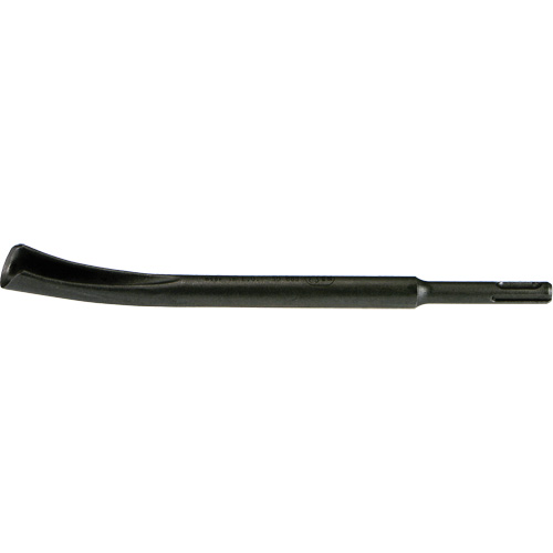 DRILLCO Gouging Chisel Helyx Safety & Industrial Supplies