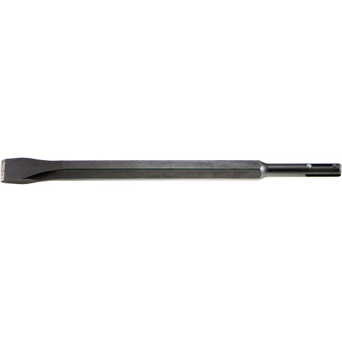DRILLCO Tile Scaling Chisel Helyx Safety & Industrial Supplies