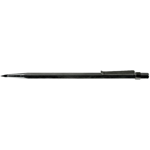 Pointe &agrave; tracer pour perceuse &agrave; percussion DRILLCO, Carbure Helyx Safety & Industrial Supplies