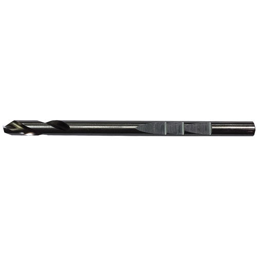 Foret guide pour scie &agrave; cloche DRILLCO, 1/4" Tige Helyx Safety & Industrial Supplies