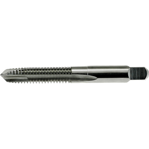 Taraud &agrave; pointe spiral&eacute;e DRILLCO, Acier rapide, Filet de M2x0,4 Helyx Safety & Industrial Supplies
