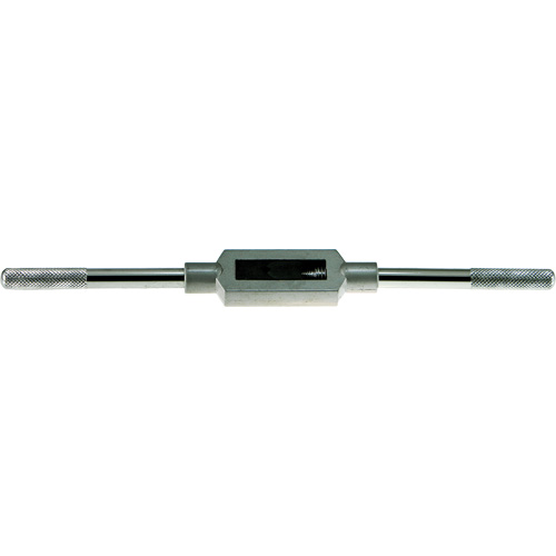 DRILLCO Adjustable Tap & Reamer Wrench Helyx Safety & Industrial Supplies