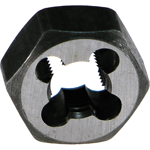 &eacute;crou taraudeur hexagonal DRILLCO, Filet de 10-24, Acier rapide Helyx Safety & Industrial Supplies