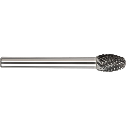 Fraise ovale &agrave; double coupe DRILLCO, SE-11 Helyx Safety & Industrial Supplies