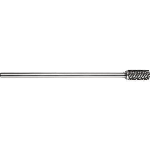 Fraise cylindrique &agrave; embout sph&eacute;rique et double coupe DRILLCO, SA-3L6 Helyx Safety & Industrial Supplies