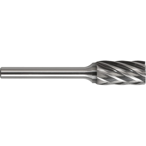 Fraise rotative ovale pour la coupe d'aluminium DRILLCO, SA-7NF Helyx Safety & Industrial Supplies
