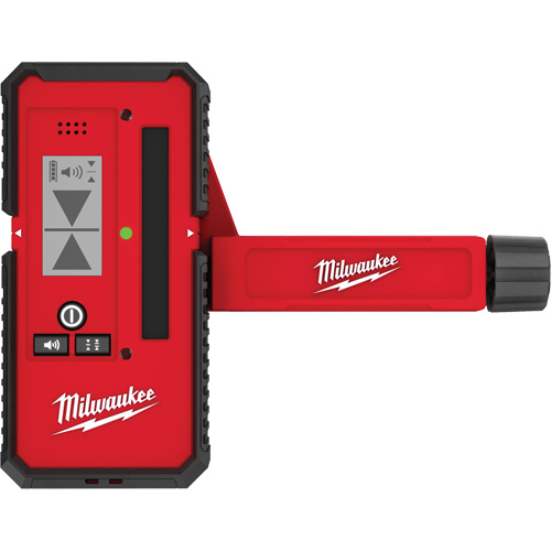 165' Laser Line Detector Helyx Safety & Industrial Supplies