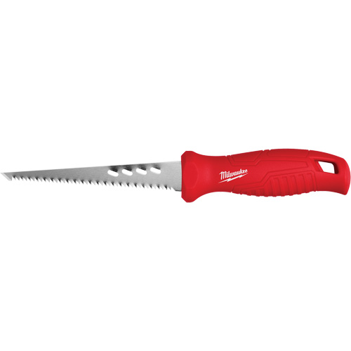 Rasping Jab Saw Helyx Safety & Industrial Supplies
