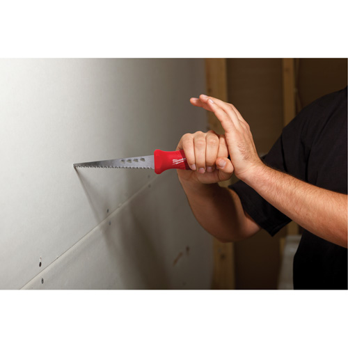 Rasping Jab Saw Helyx Safety & Industrial Supplies
