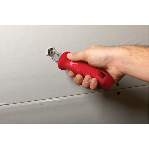 Rasping Jab Saw Helyx Safety & Industrial Supplies