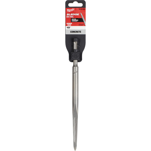 Sledge Bull Point Chisel Helyx Safety & Industrial Supplies