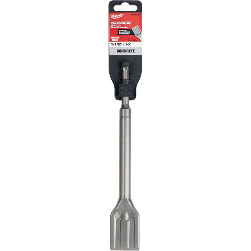 Sledge Scaling Chisel Helyx Safety & Industrial Supplies