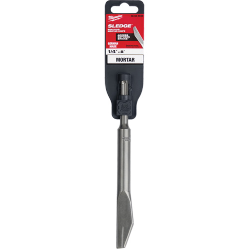 Sledge Mortar Knife Chisel Helyx Safety & Industrial Supplies