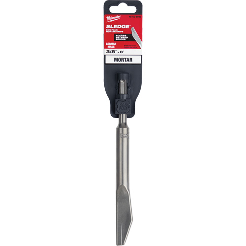 Sledge Mortar Knife Chisel Helyx Safety & Industrial Supplies