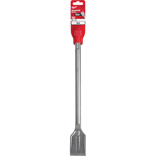 Sledge Tile Chisel Helyx Safety & Industrial Supplies