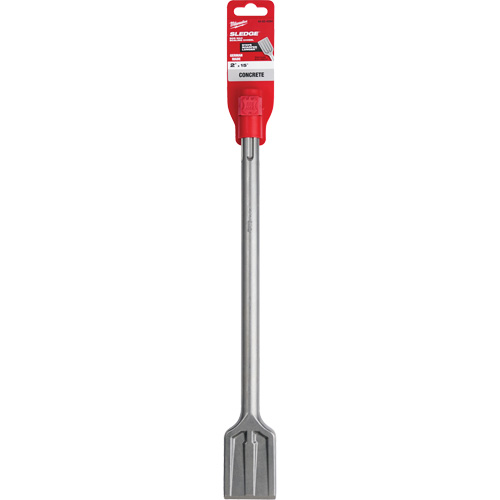 Sledge Scaling Chisel Helyx Safety & Industrial Supplies