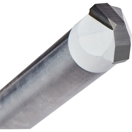 Natural Stone Bit, 3/8", Carbide Helyx Safety & Industrial Supplies