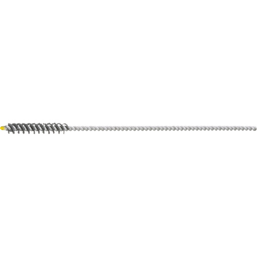 Outil de rodage de petit diam&egrave;tre NovoFlex ATB, 0,177" dia. x 2" lo, 320 grain Helyx Safety & Industrial Supplies