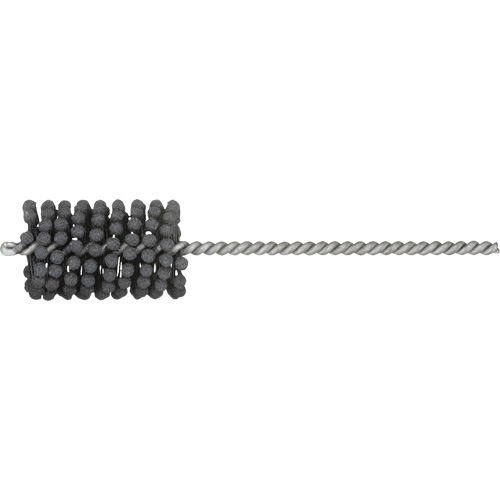 Outil de rodage de petit diam&egrave;tre NovoFlex ATB, 1,375" dia. x 2-3/4" lo, 320 grain Helyx Safety & Industrial Supplies