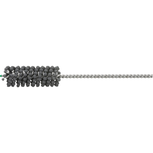 ATB NovoFlex Small-Diameter Honing Tool, 0.875" Dia. x 2-3/4" L, 320 Grit Helyx Safety & Industrial Supplies
