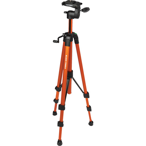 Tripod for Self-Leveling Green Planar Laser Level Helyx Safety & Industrial Supplies