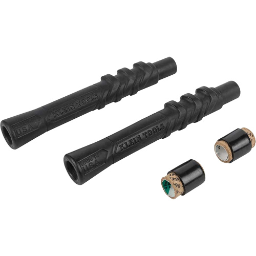 Prises confortables de rechange pour pinces de monteur de charpentes m&eacute;talliques Helyx Safety & Industrial Supplies