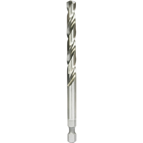 Hole Saw Pilot Bit, 1/4" Shank Helyx Safety & Industrial Supplies