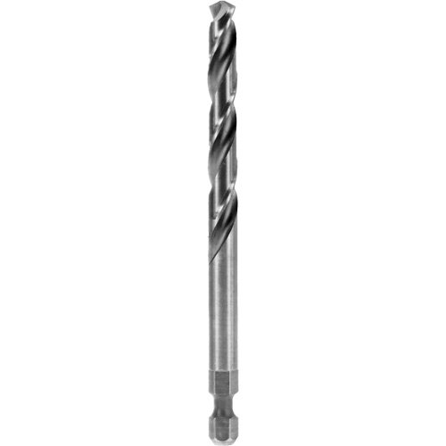 Cobalt Pilot Bit, 1/4" Shank Helyx Safety & Industrial Supplies