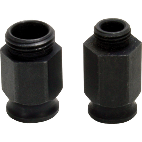 &eacute;crous adaptateurs pour scie-cloche 1/2" et 5/8" Helyx Safety & Industrial Supplies