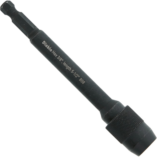 5-1/2" Universal Extension Helyx Safety & Industrial Supplies