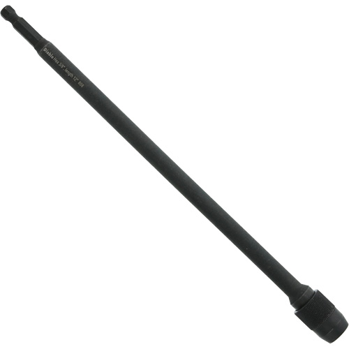 Rallonge universelle de 12" Helyx Safety & Industrial Supplies