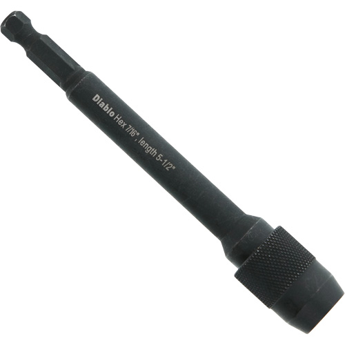 5-1/2" Universal Extension Helyx Safety & Industrial Supplies