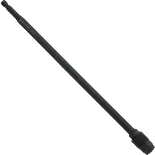 Rallonge universelle de 12" Helyx Safety & Industrial Supplies