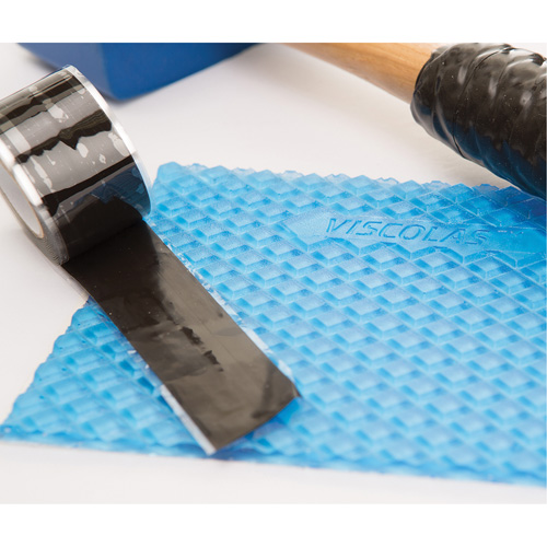 Ensemble antivibration Grip Wrap Helyx Safety & Industrial Supplies
