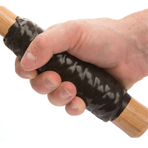 Ensemble antivibration Grip Wrap Helyx Safety & Industrial Supplies
