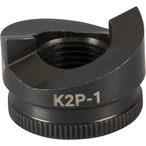 Emporte-pi&egrave;ce pour conduit 1" Slug-Buster Helyx Safety & Industrial Supplies