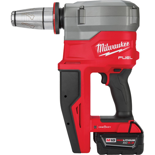 Ensemble &agrave; mandriner les tubes sans fil M18 Fuel ProPEX avec One-Key Helyx Safety & Industrial Supplies