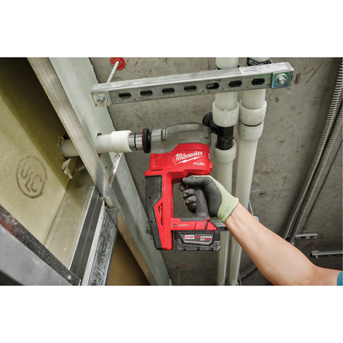 Ensemble &agrave; mandriner les tubes sans fil M18 Fuel ProPEX avec One-Key Helyx Safety & Industrial Supplies