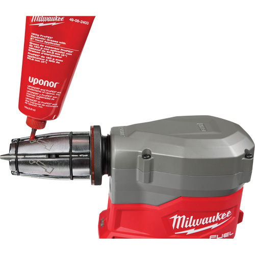 ProPEX&reg; Expander Grease, 150 g, Tube Helyx Safety & Industrial Supplies