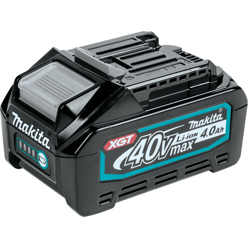 Max XGT&reg; Cordless Tool Battery, Lithium-Ion, 40 V, 4 Ah Helyx Safety & Industrial Supplies