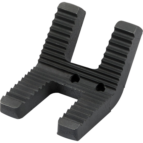 Jaw for 6” Leveling Tripod Chain Vise Helyx Safety & Industrial Supplies