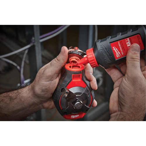 Bold Line Chalk Reel Helyx Safety & Industrial Supplies