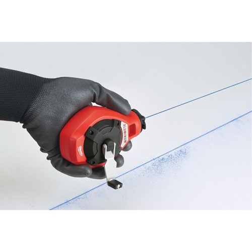 Fine Line Chalk Reel Helyx Safety & Industrial Supplies