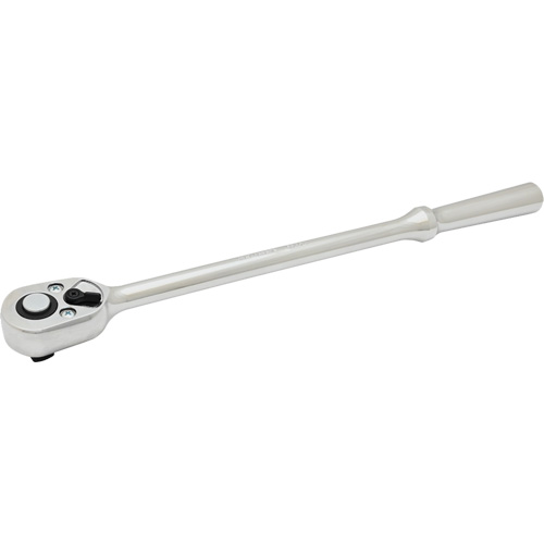 Quick Release Ratchet, 1/2" Drive, Plain Handle Helyx Safety & Industrial Supplies