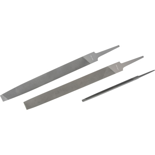 File Set, 3 Pcs Helyx Safety & Industrial Supplies