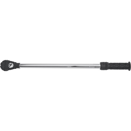 Micrometer Torque Wrench, Click, 1/2" Square Drive, 30 - 250 ft-lbs./54.2 - 352.6 N.m Helyx Safety & Industrial Supplies