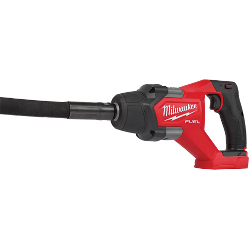 Aiguille vibrante 4' M18 Fuel pour b&eacute;ton (outil seulement) Helyx Safety & Industrial Supplies