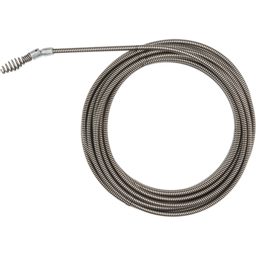 Replacement Drop Head Cable for Trapsnake Auger Helyx Safety & Industrial Supplies